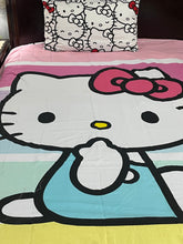 Single bedsheet DC-431