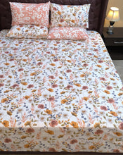 Bedsheet DC-6526
