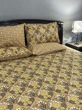 Bedsheet DC-6543