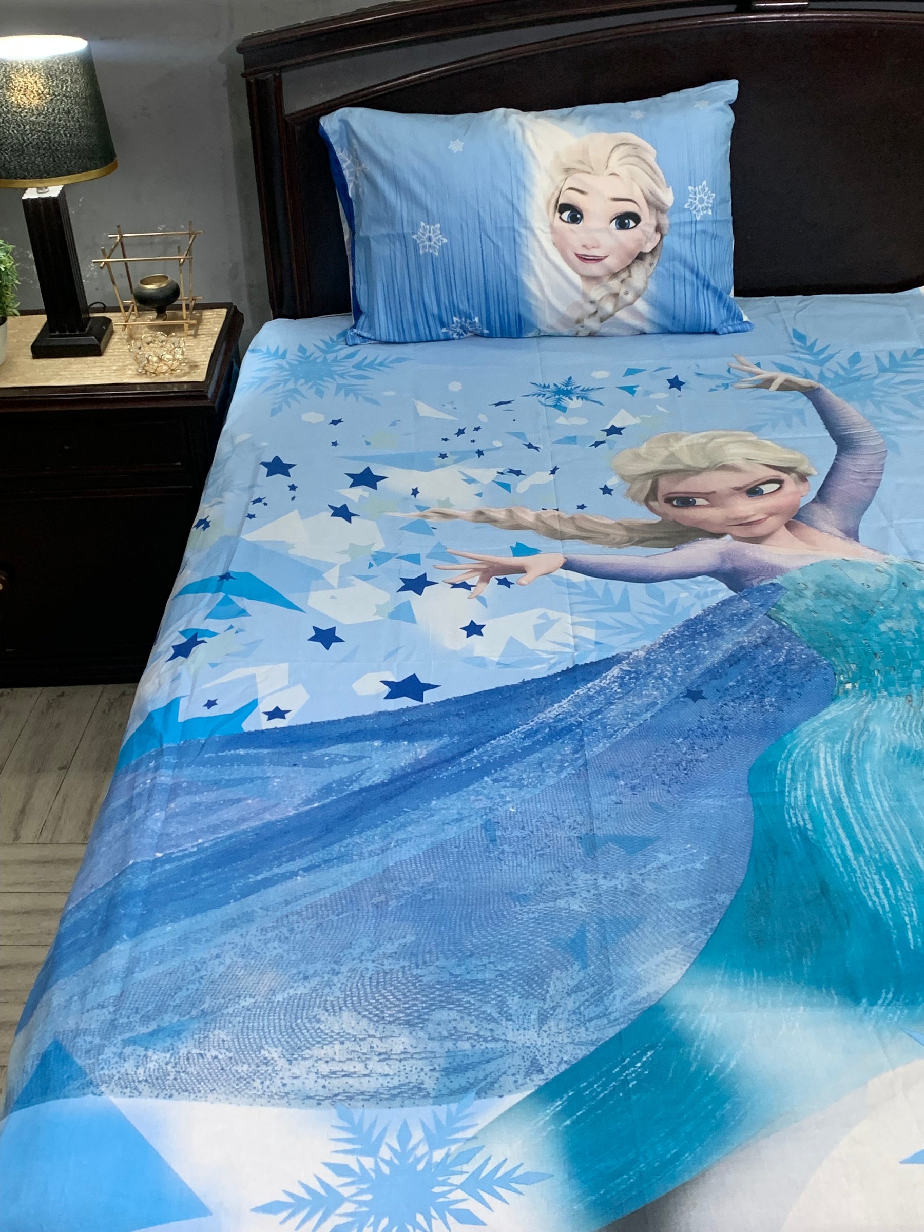 Bedsheet DC-432