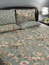 Bedsheet DC-1045