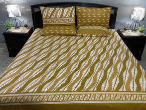 Bedsheet DC-1595