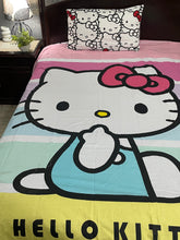 Single bedsheet DC-431