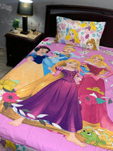 Single bedsheet DC-1015