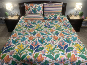 Bedsheet DC-6009