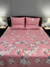 Bedsheet DC-7062