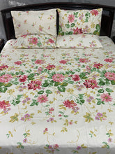 Bedsheet DC-7079