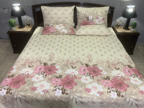 Bedsheet DC-5209