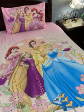 Single bedsheet DC-6751