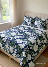 Bedsheet DC-7025