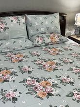 Bedsheet DC-6597