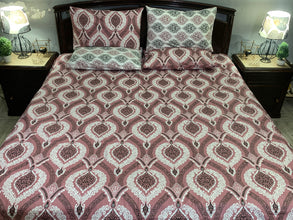 Bedsheet DC-7010