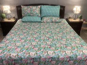 Bedsheet DC-5912