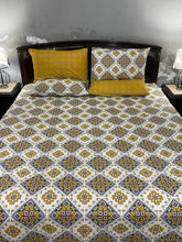 Bedsheet DC-5107
