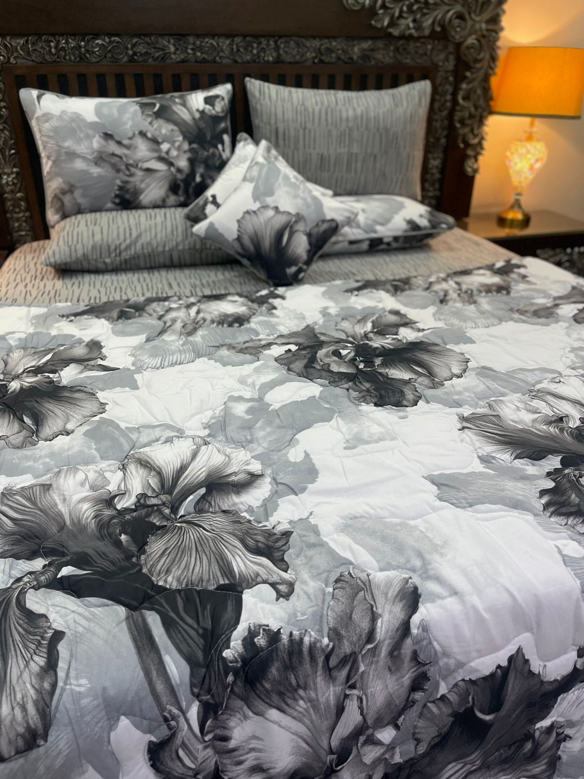 Comforter set DC-5505