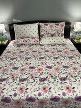 Bedsheet DC-2007