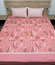 Bedsheet DC-7098
