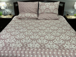 Bedsheet DC-156
