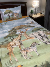 Single bedsheet DC-H0002