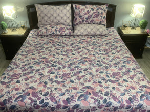 Bedsheet DC-6001