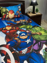 Single bedsheet DC-1287