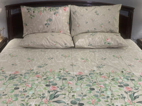 Bedsheet DC-6000