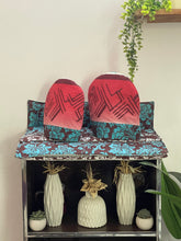 Tea trolley set DC-72826