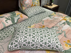 Comforter set DC-421