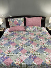 Bedsheet DC-6591