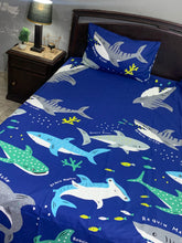 Single bedsheet DC-1024