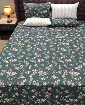 Bedsheet DC-5116