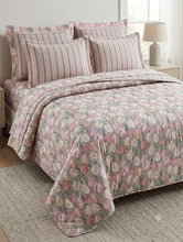Bedsheet 5 piece tulip garden