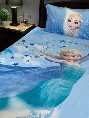 Bedsheet DC-432