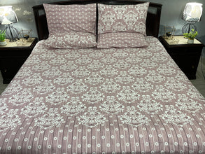Bedsheet DC-156