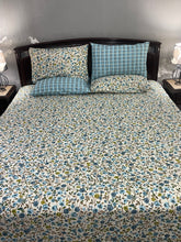 Bedsheet DC-6590