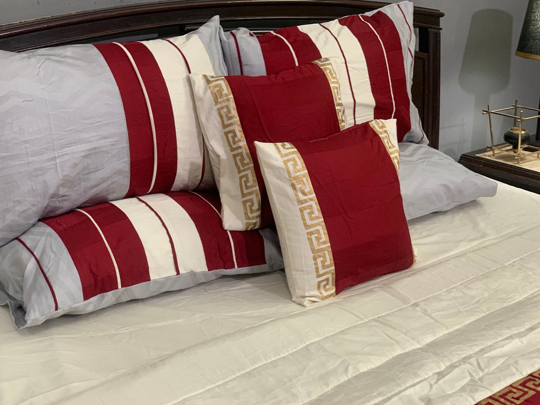 Comforter set DC-726