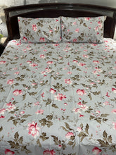 Bedsheet DC-7090