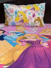 Single bedsheet DC-1015