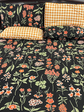 Bedsheet DC-7087