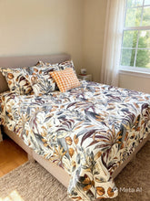 Bedsheet DC-7026