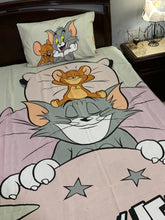 Single bedsheet DC-6753