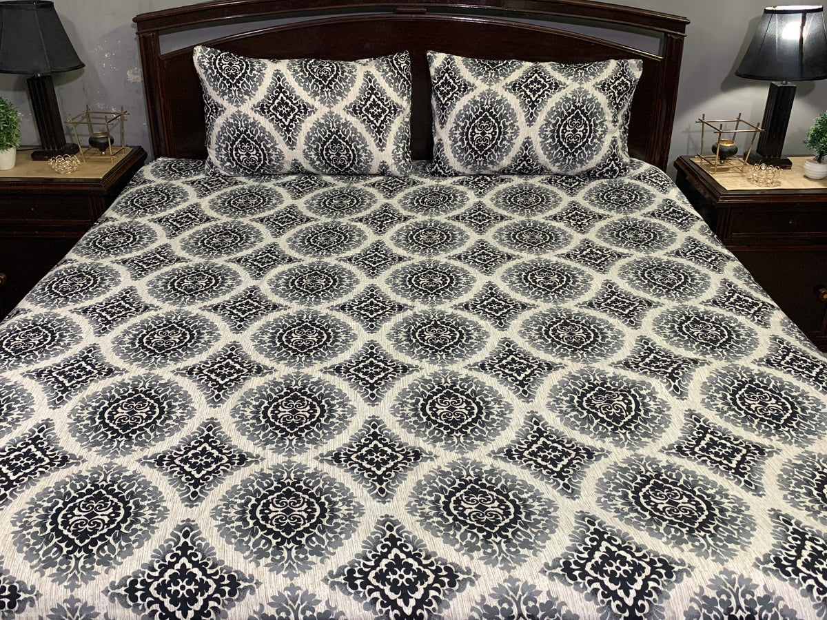 Winter bedsheet DC-5060