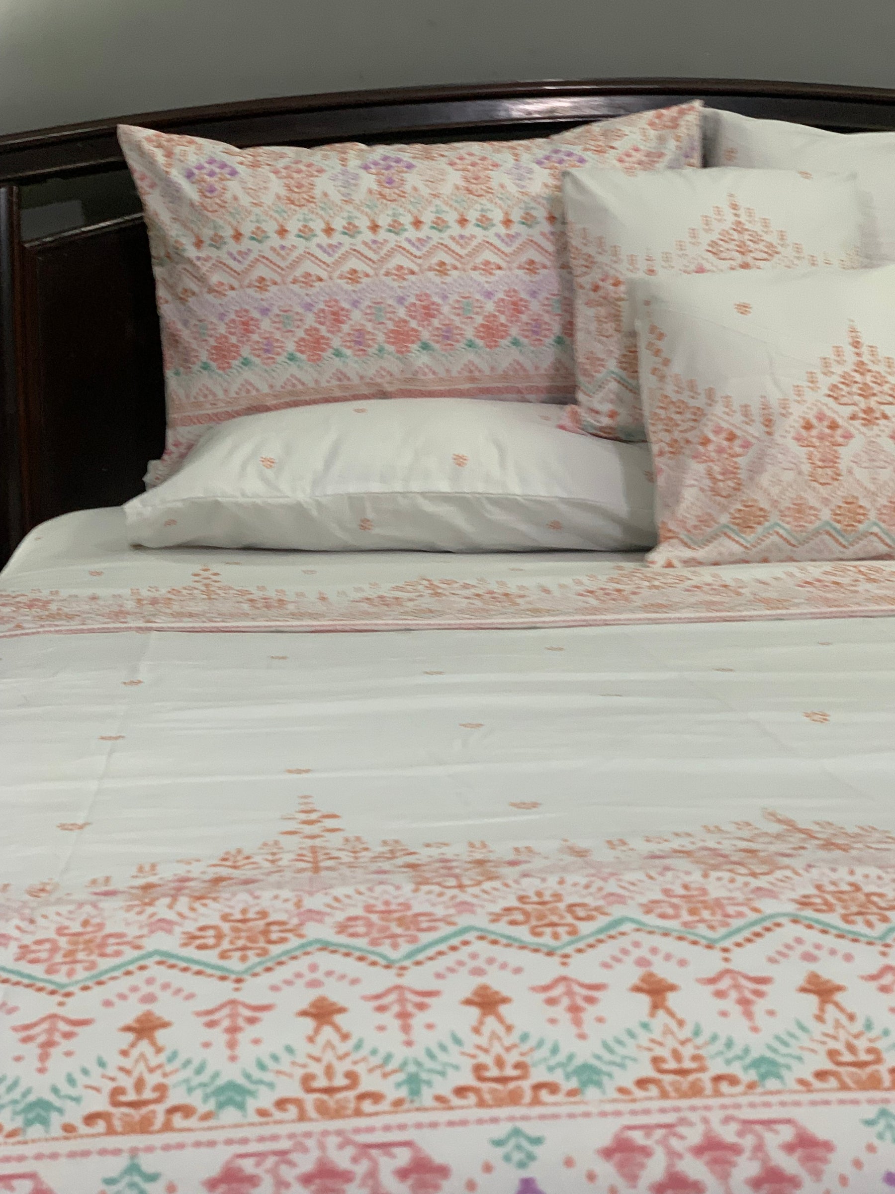 Comforter set DC-607