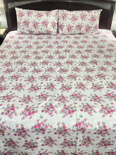 Bedsheet DC-7083