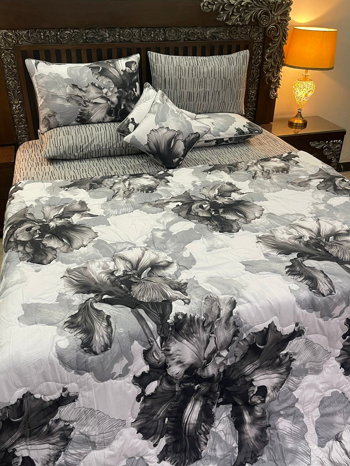 Comforter set DC-5505