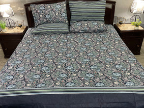 Bedsheet DC-364