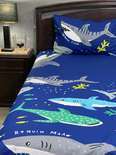 Single bedsheet DC-1024