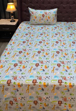 Single bedsheet DC-1609