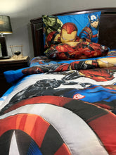 Comforter set DC-423