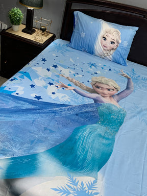 Bedsheet DC-432